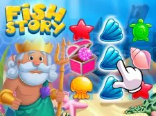 Fish Story